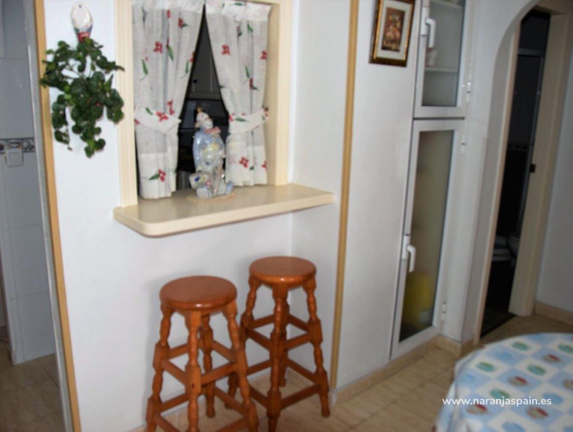 Sprzedaż - Apartament - La Mata, Torrevieja - La Mata
