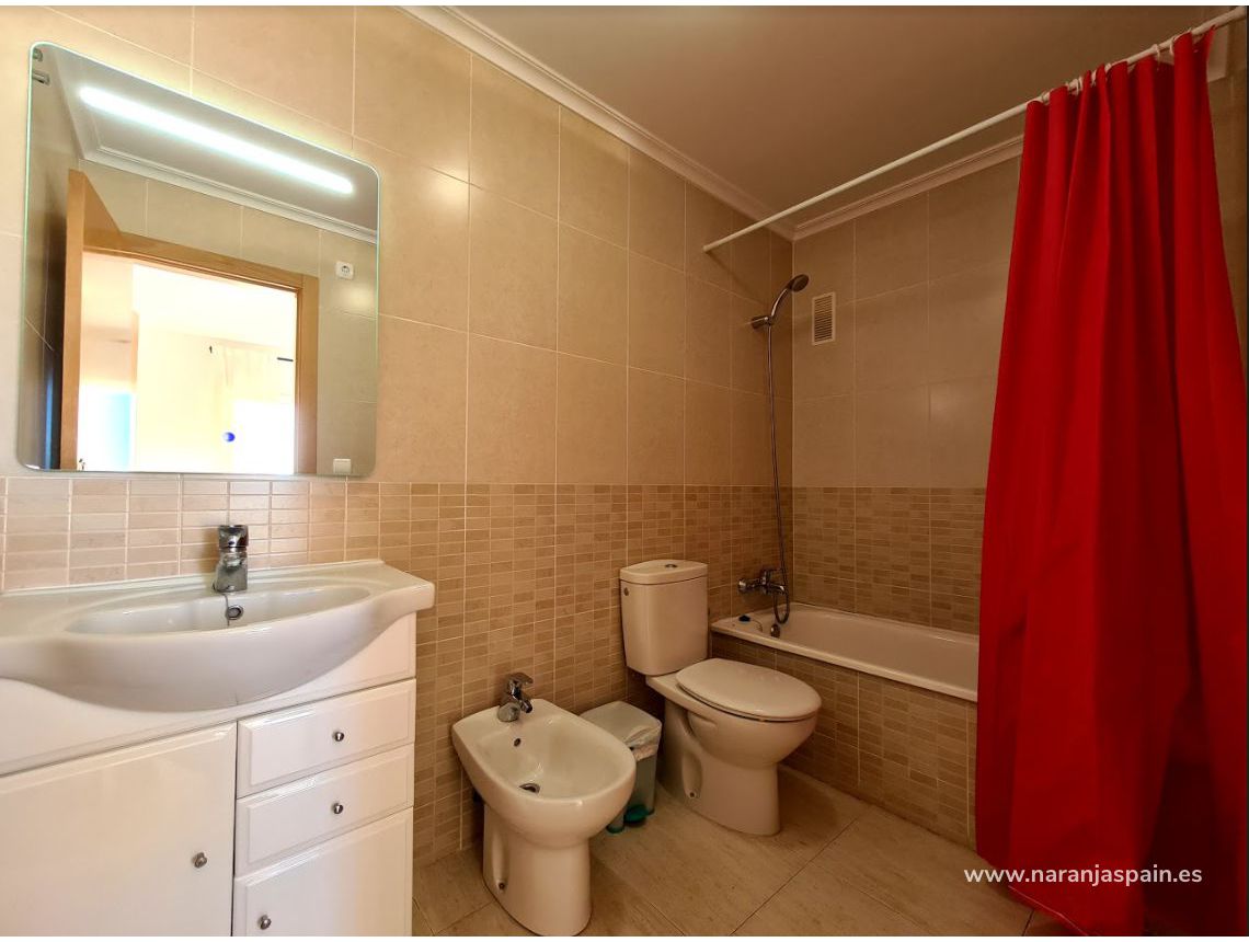 Sprzedaż - Apartament - La Mata, Torrevieja - La Mata