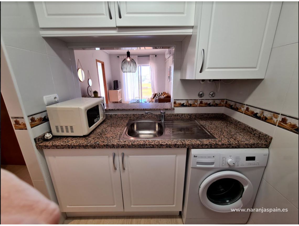 Sprzedaż - Apartament - La Mata, Torrevieja - La Mata