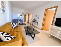 Sprzedaż - Apartament - La Mata, Torrevieja - La Mata