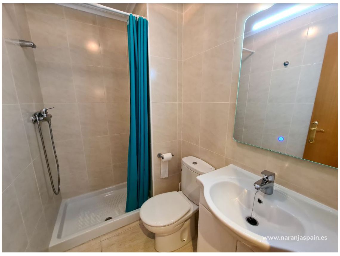 Sprzedaż - Apartament - La Mata, Torrevieja - La Mata