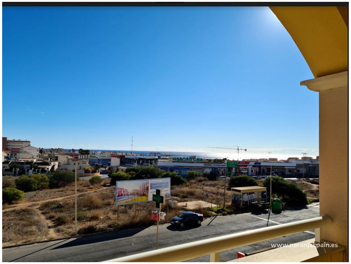 Sprzedaż - Apartament - La Mata, Torrevieja - La Mata