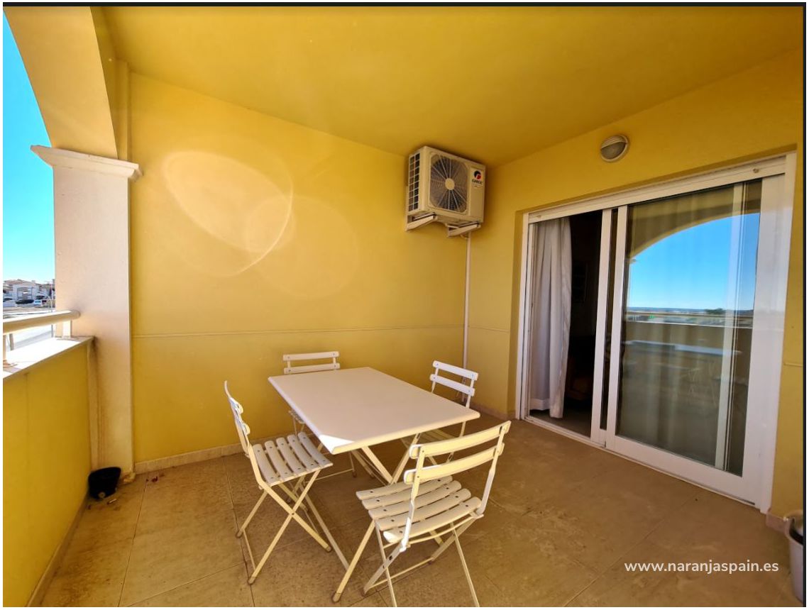 Sprzedaż - Apartament - La Mata, Torrevieja - La Mata