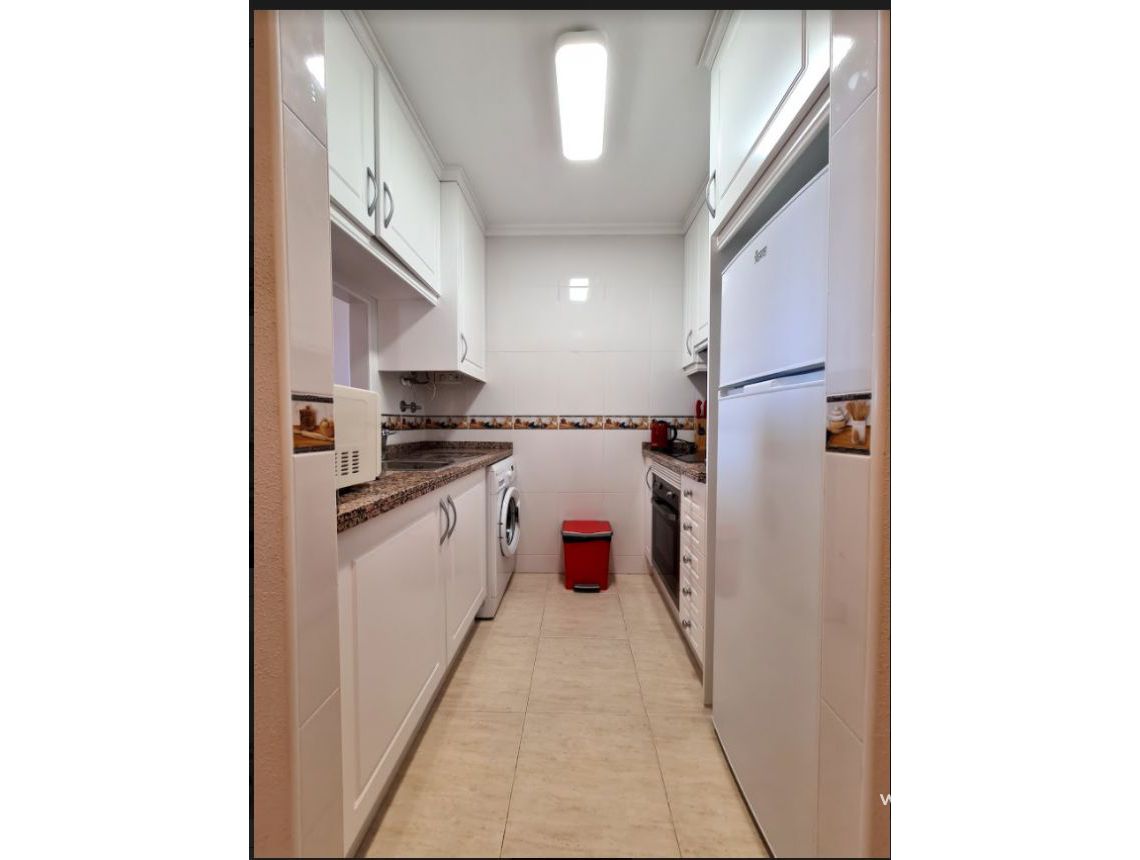 Sprzedaż - Apartament - La Mata, Torrevieja - La Mata