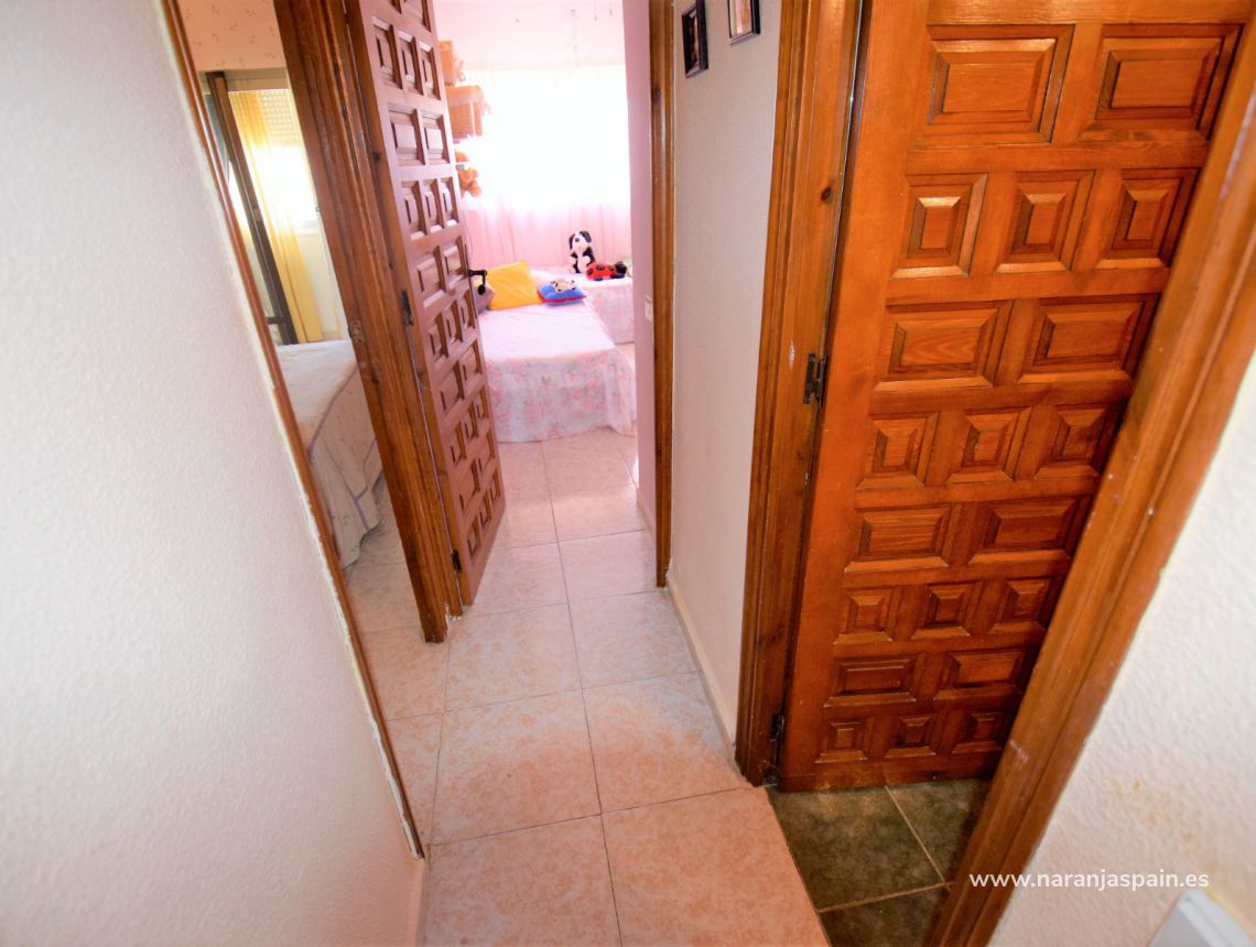 Sprzedaż - Apartament - La Mata, Torrevieja - La Mata