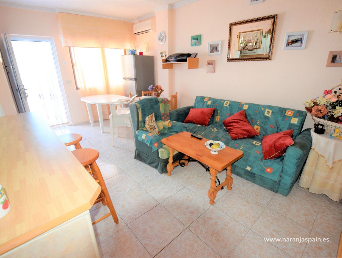 Sprzedaż - Apartament - La Mata, Torrevieja - La Mata