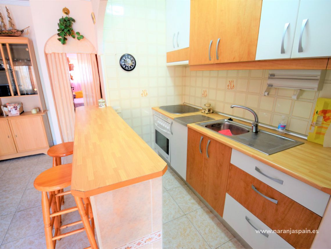 Sprzedaż - Apartament - La Mata, Torrevieja - La Mata