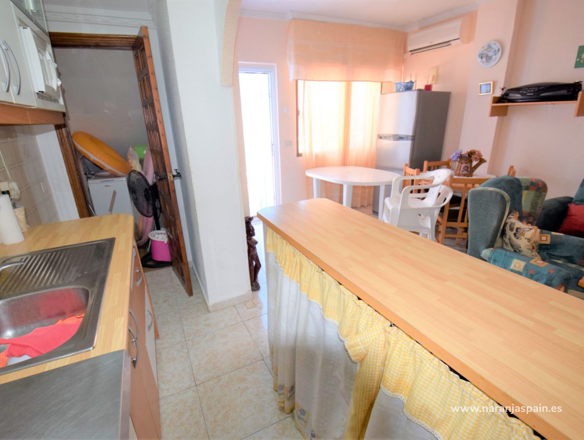 Sprzedaż - Apartament - La Mata, Torrevieja - La Mata