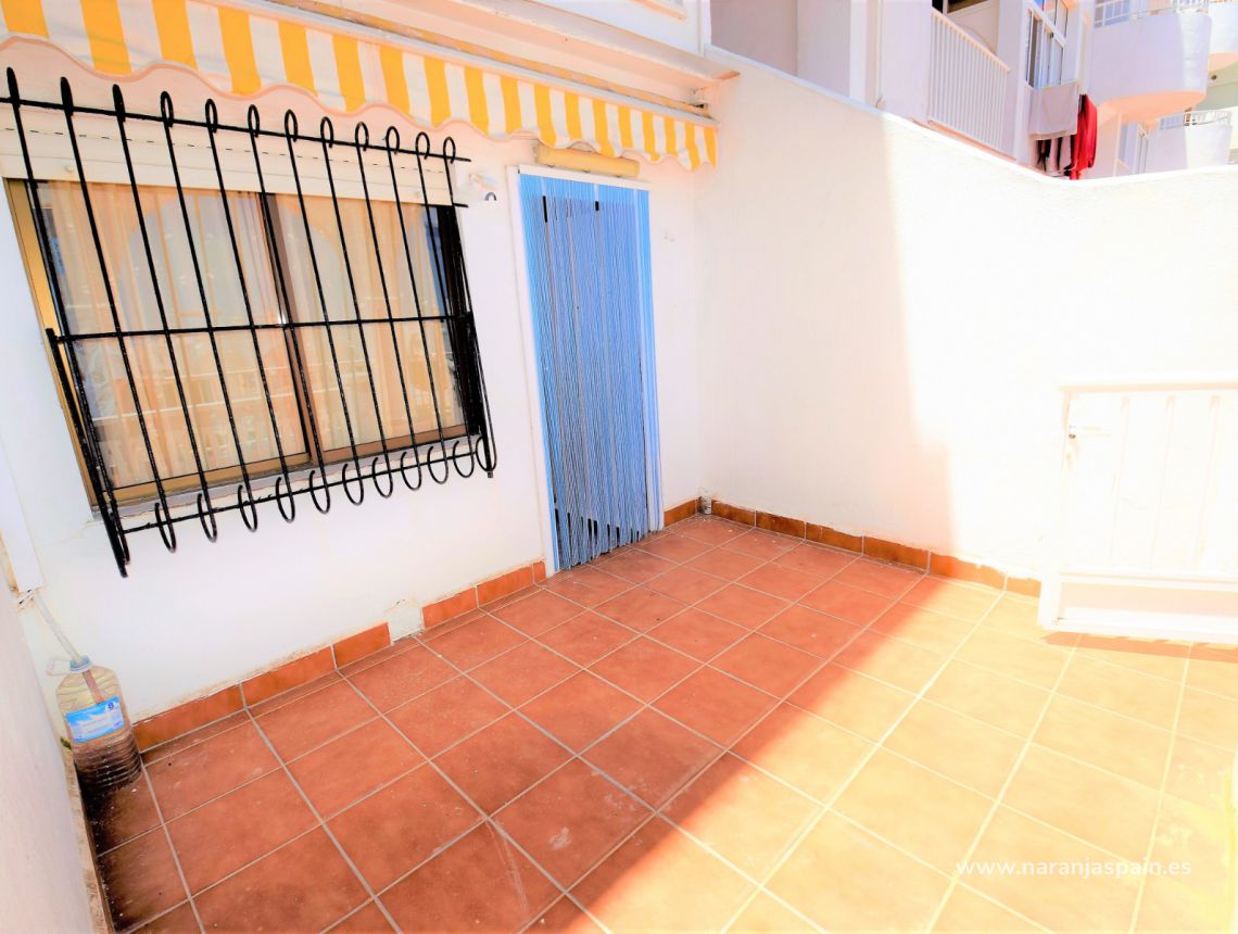 Sprzedaż - Apartament - La Mata, Torrevieja - La Mata