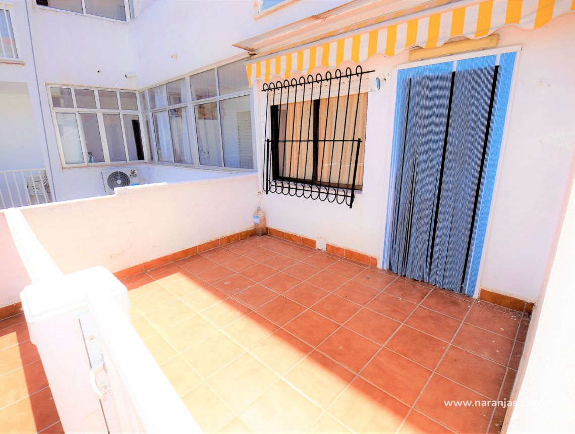 Sprzedaż - Apartament - La Mata, Torrevieja - La Mata