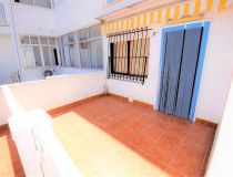 Sprzedaż - Apartament - La Mata, Torrevieja - La Mata