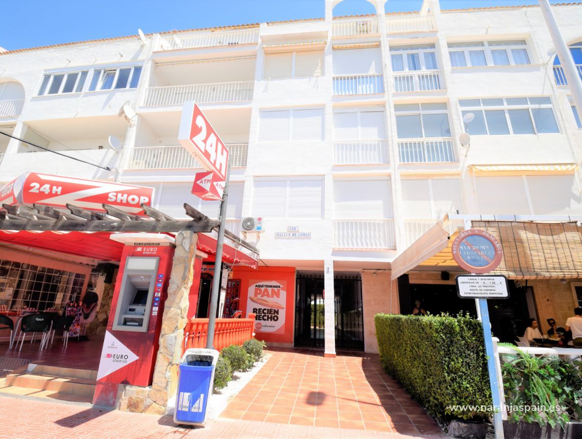 Sprzedaż - Apartament - La Mata, Torrevieja - La Mata