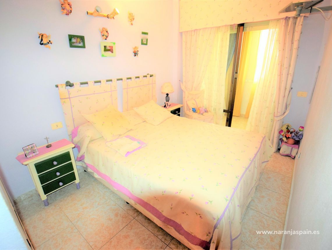 Sprzedaż - Apartament - La Mata, Torrevieja - La Mata