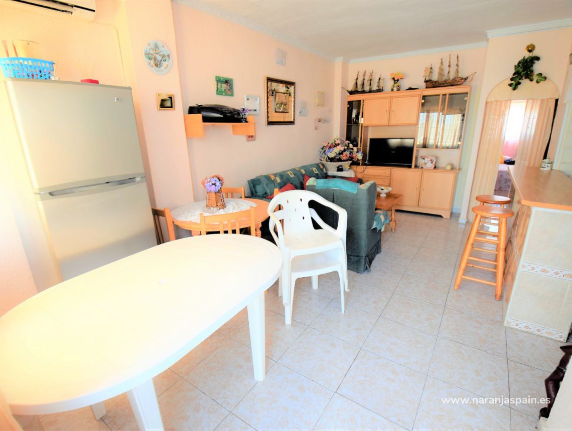 Sprzedaż - Apartament - La Mata, Torrevieja - La Mata