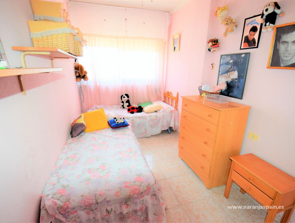 Sprzedaż - Apartament - La Mata, Torrevieja - La Mata