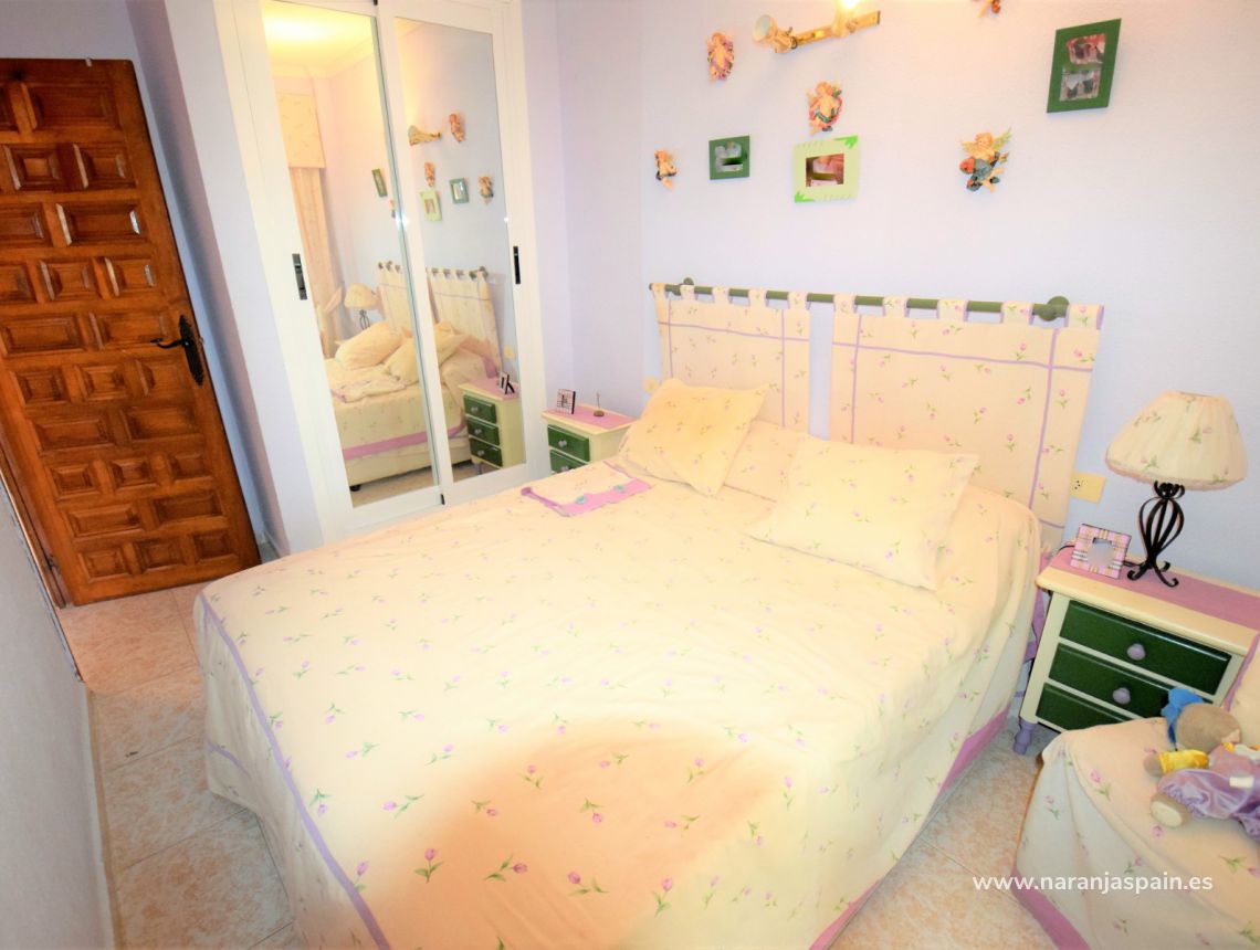 Sprzedaż - Apartament - La Mata, Torrevieja - La Mata