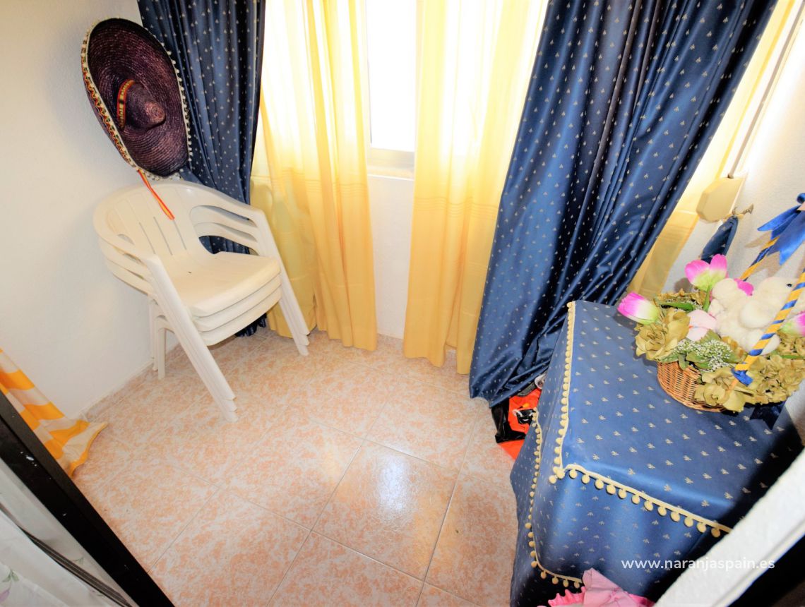 Sprzedaż - Apartament - La Mata, Torrevieja - La Mata