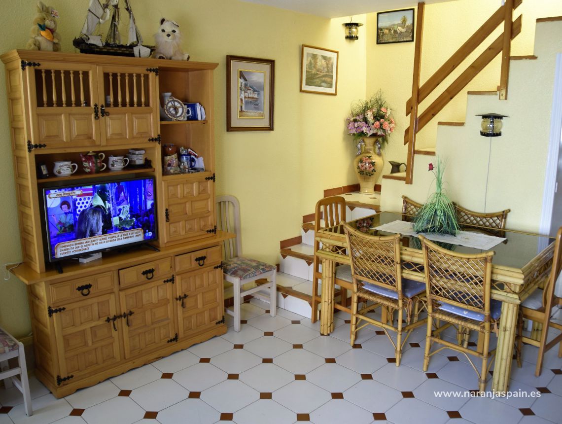 Sprzedaż - Apartament - La Mata, Torrevieja - La Mata