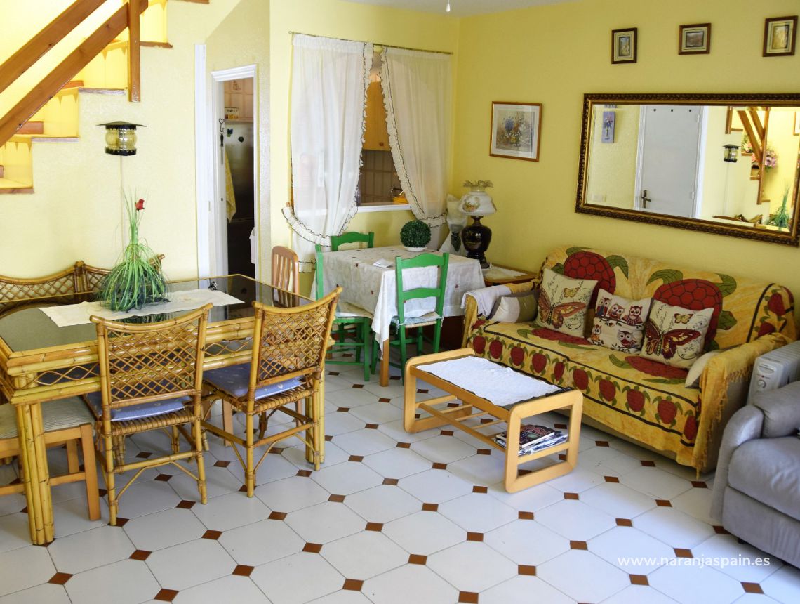 Sprzedaż - Apartament - La Mata, Torrevieja - La Mata