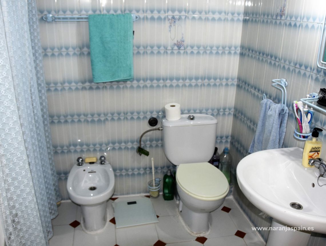 Sprzedaż - Apartament - La Mata, Torrevieja - La Mata