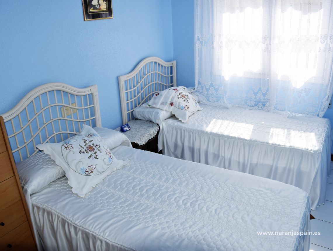 Sprzedaż - Apartament - La Mata, Torrevieja - La Mata