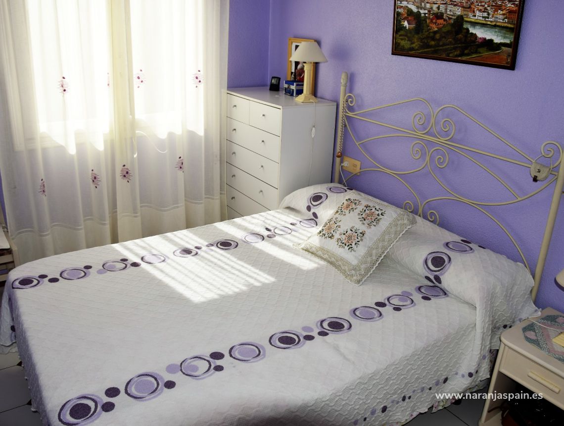 Sprzedaż - Apartament - La Mata, Torrevieja - La Mata