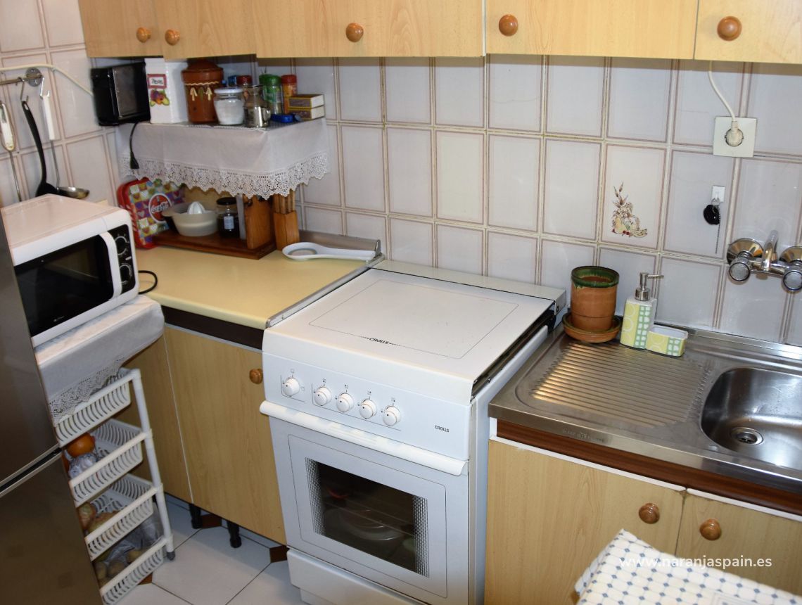 Sprzedaż - Apartament - La Mata, Torrevieja - La Mata