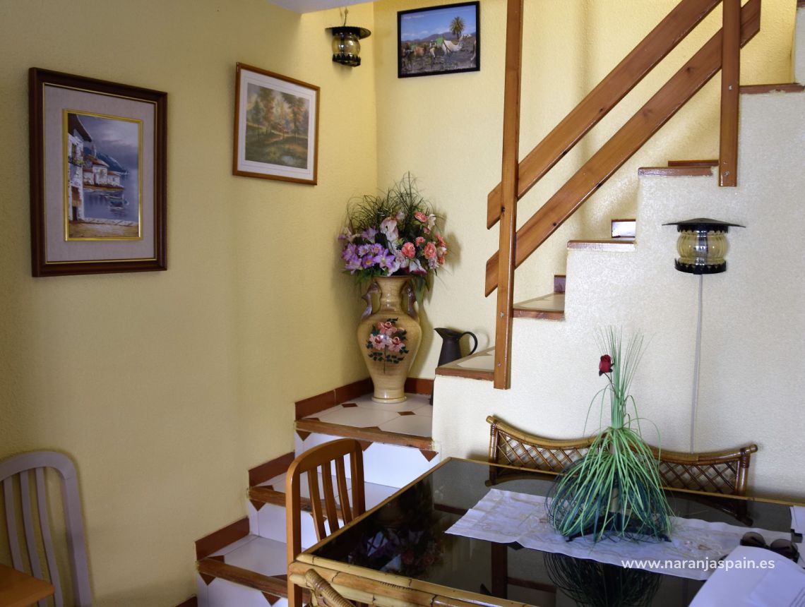 Sprzedaż - Apartament - La Mata, Torrevieja - La Mata