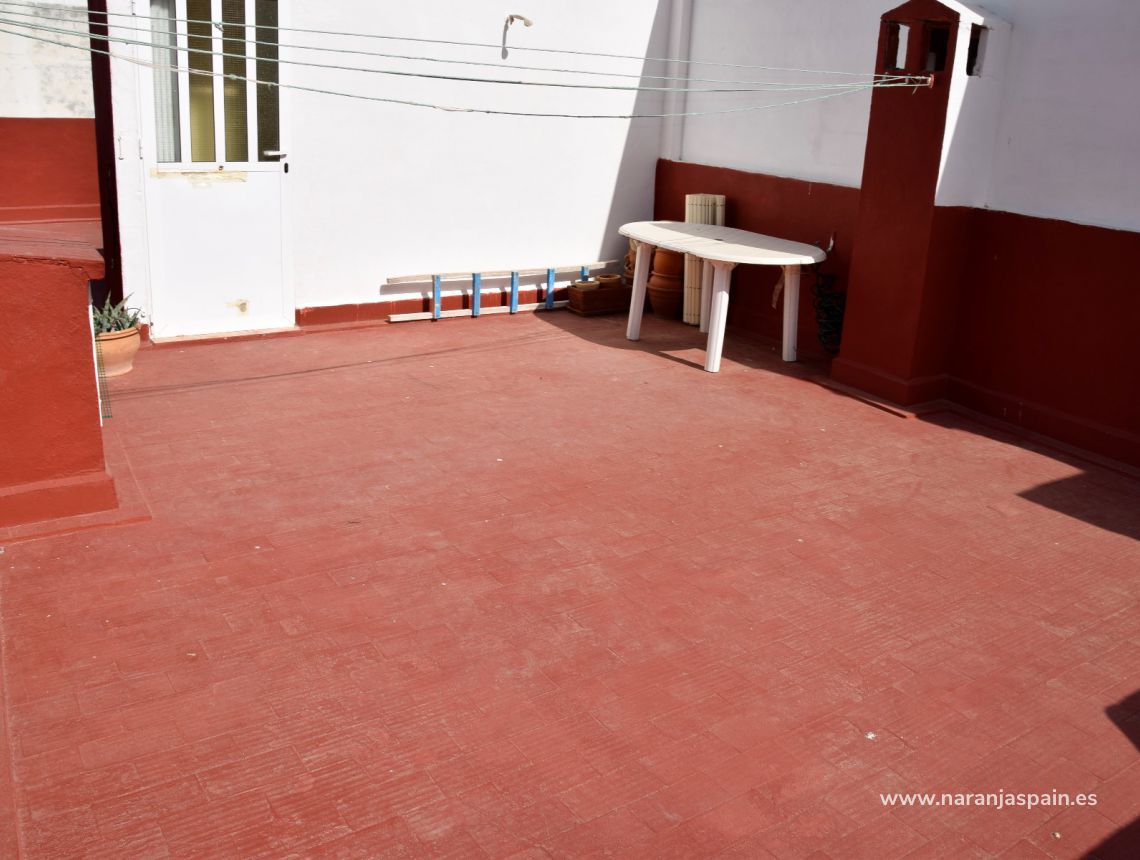 Sprzedaż - Apartament - La Mata, Torrevieja - La Mata