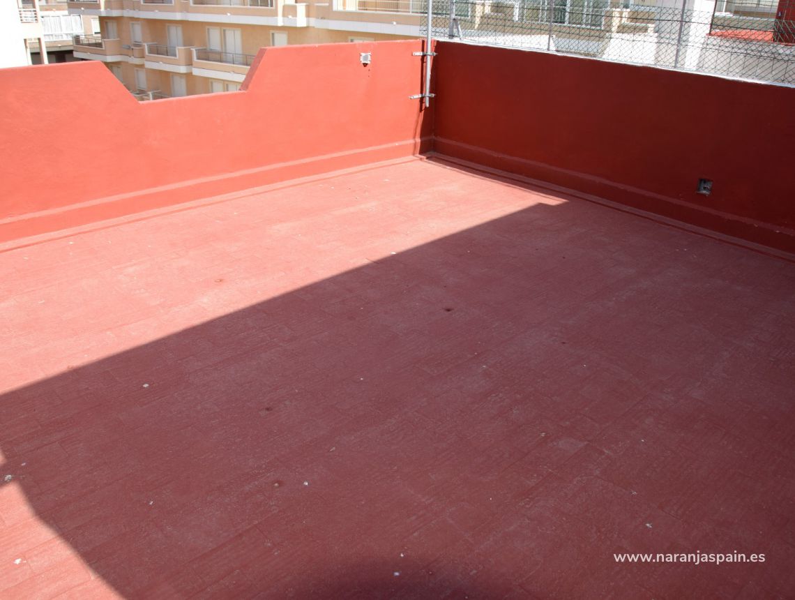 Sprzedaż - Apartament - La Mata, Torrevieja - La Mata