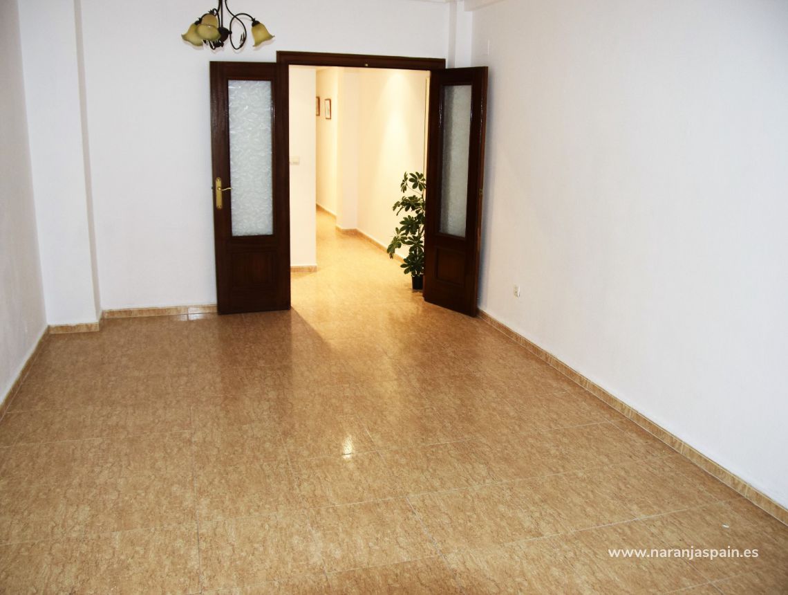 Sprzedaż - Apartament - La Mata, Torrevieja - La Mata