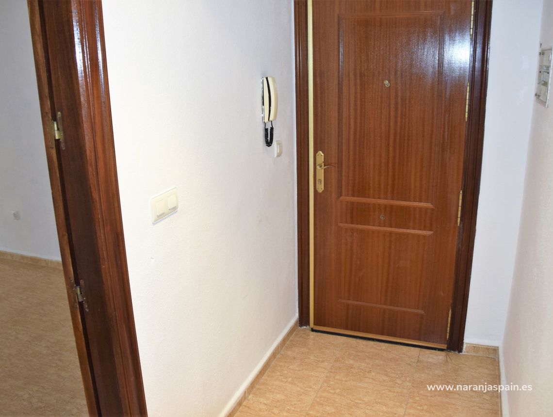 Sprzedaż - Apartament - La Mata, Torrevieja - La Mata