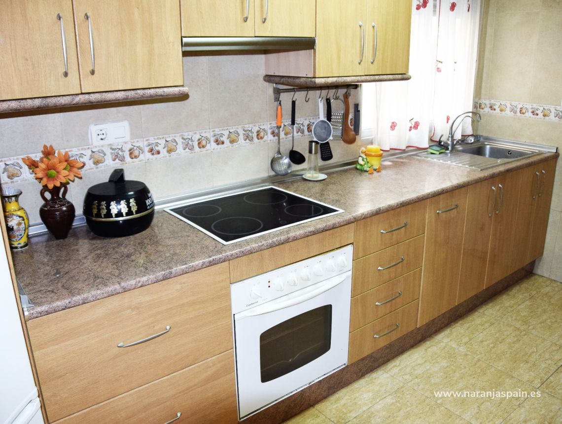 Sprzedaż - Apartament - La Mata, Torrevieja - La Mata