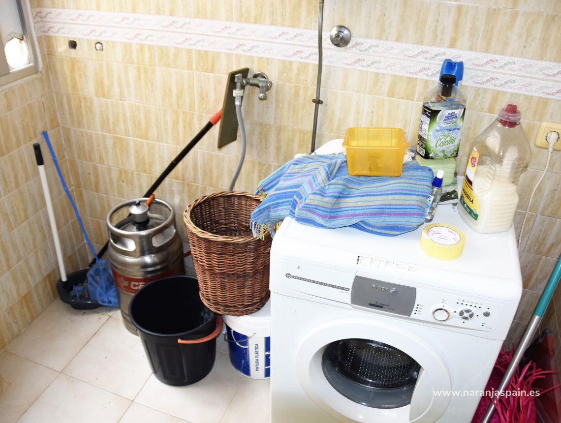 Sprzedaż - Apartament - La Mata, Torrevieja - La Mata