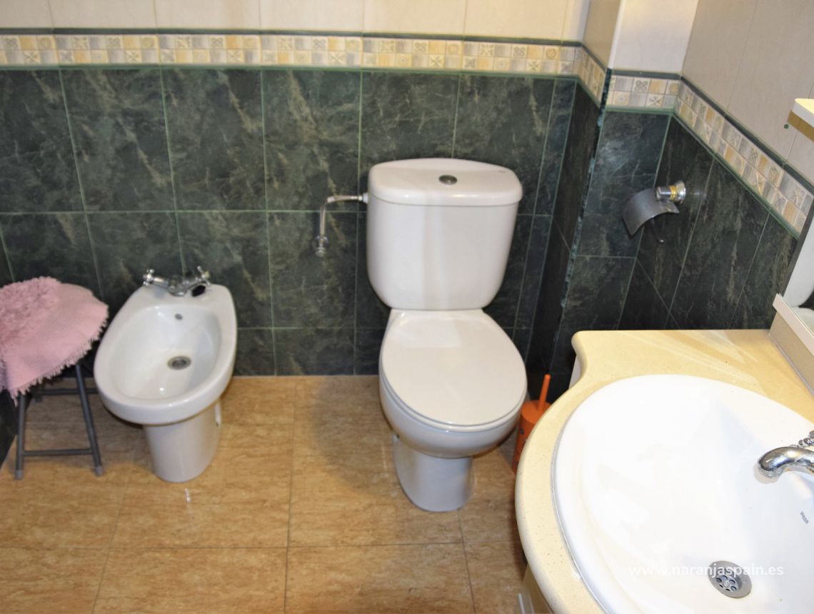 Sprzedaż - Apartament - La Mata, Torrevieja - La Mata