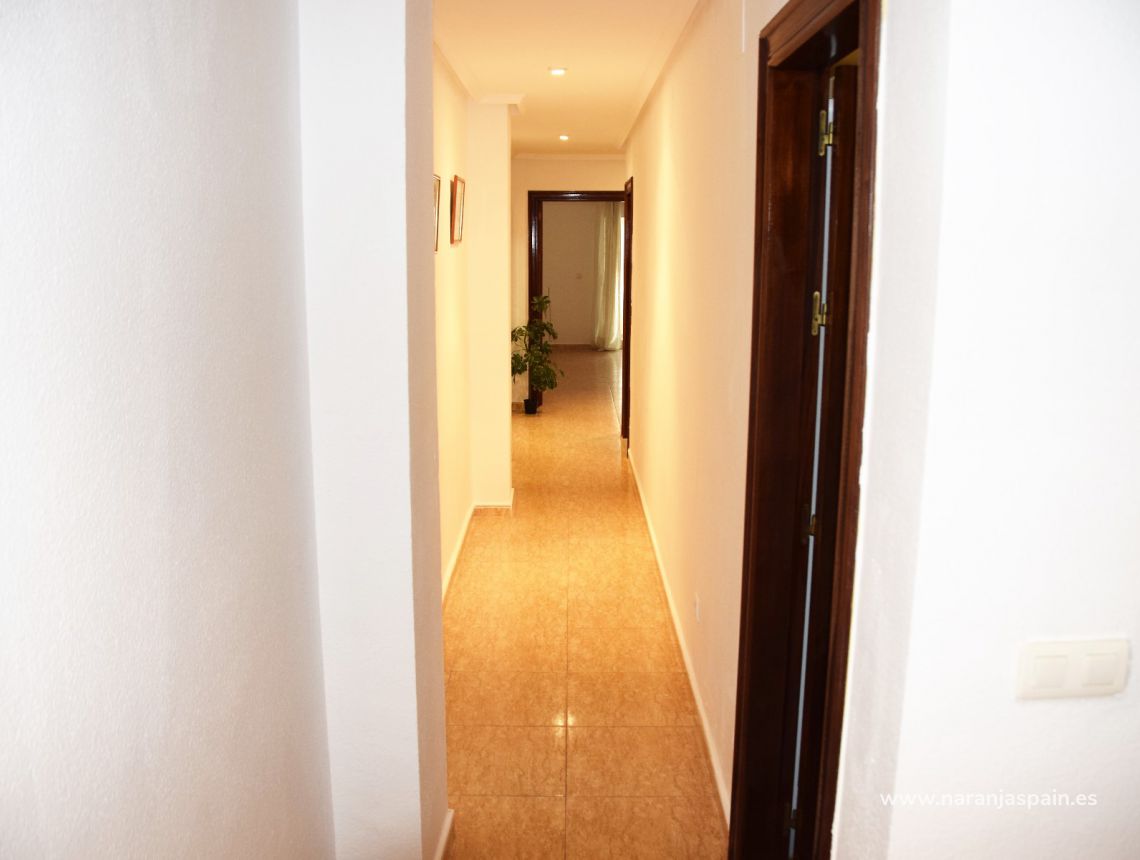 Sprzedaż - Apartament - La Mata, Torrevieja - La Mata