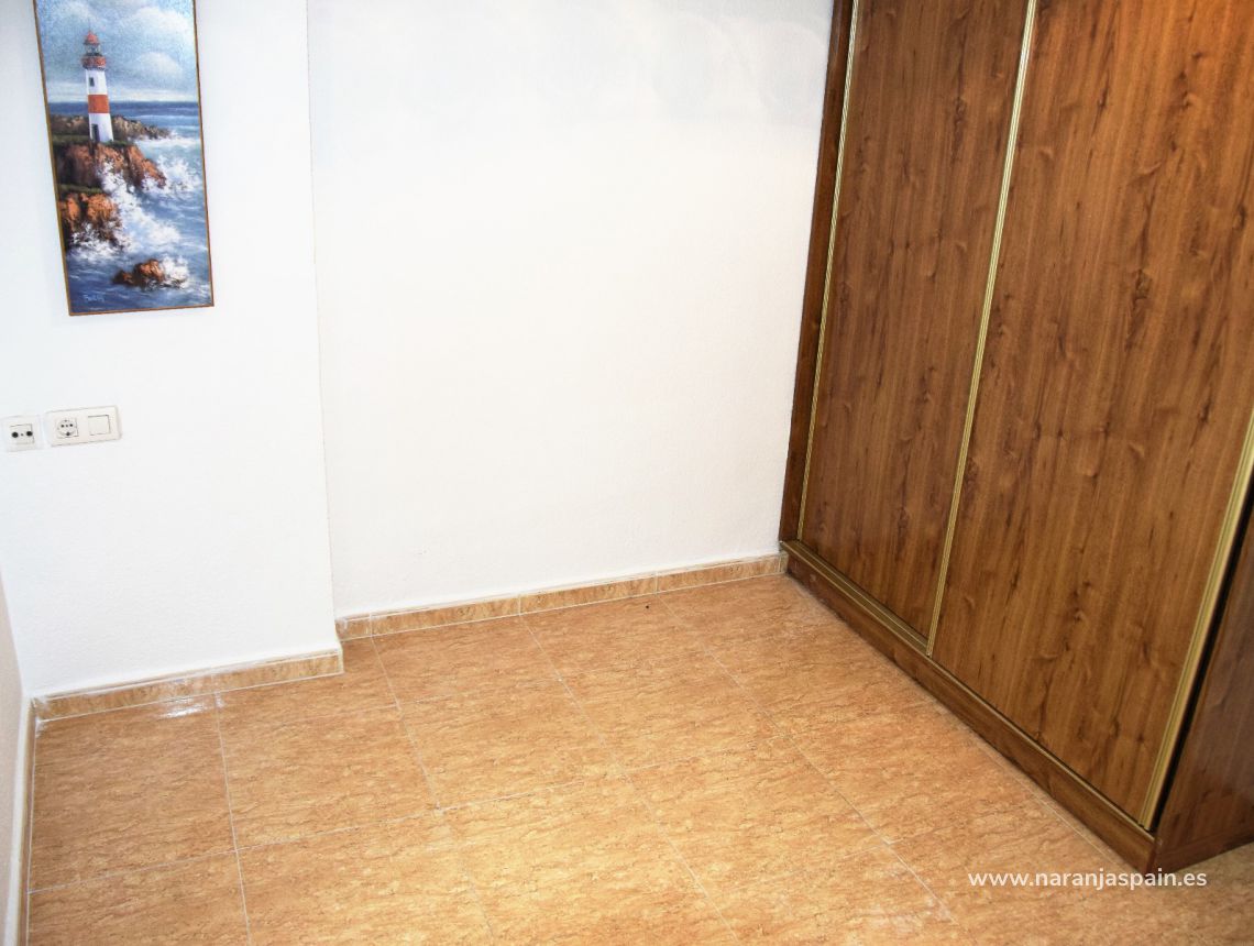 Sprzedaż - Apartament - La Mata, Torrevieja - La Mata