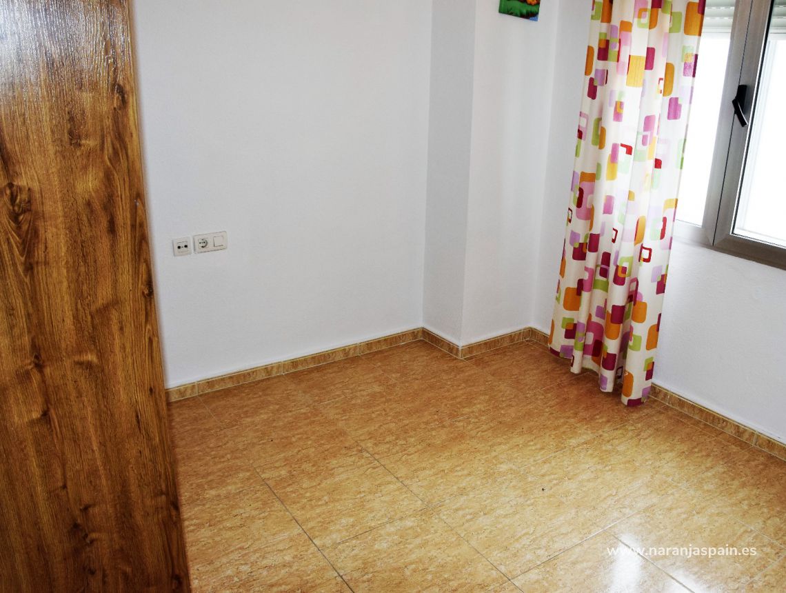 Sprzedaż - Apartament - La Mata, Torrevieja - La Mata