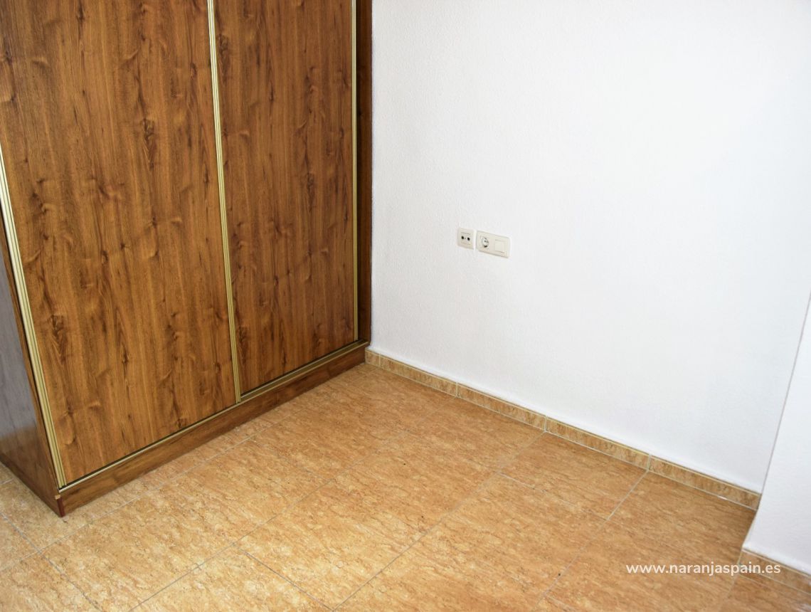 Sprzedaż - Apartament - La Mata, Torrevieja - La Mata
