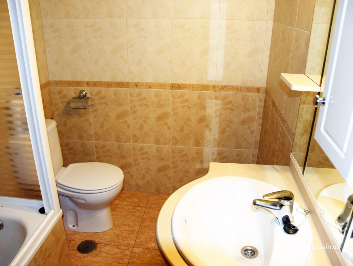 Sprzedaż - Apartament - La Mata, Torrevieja - La Mata