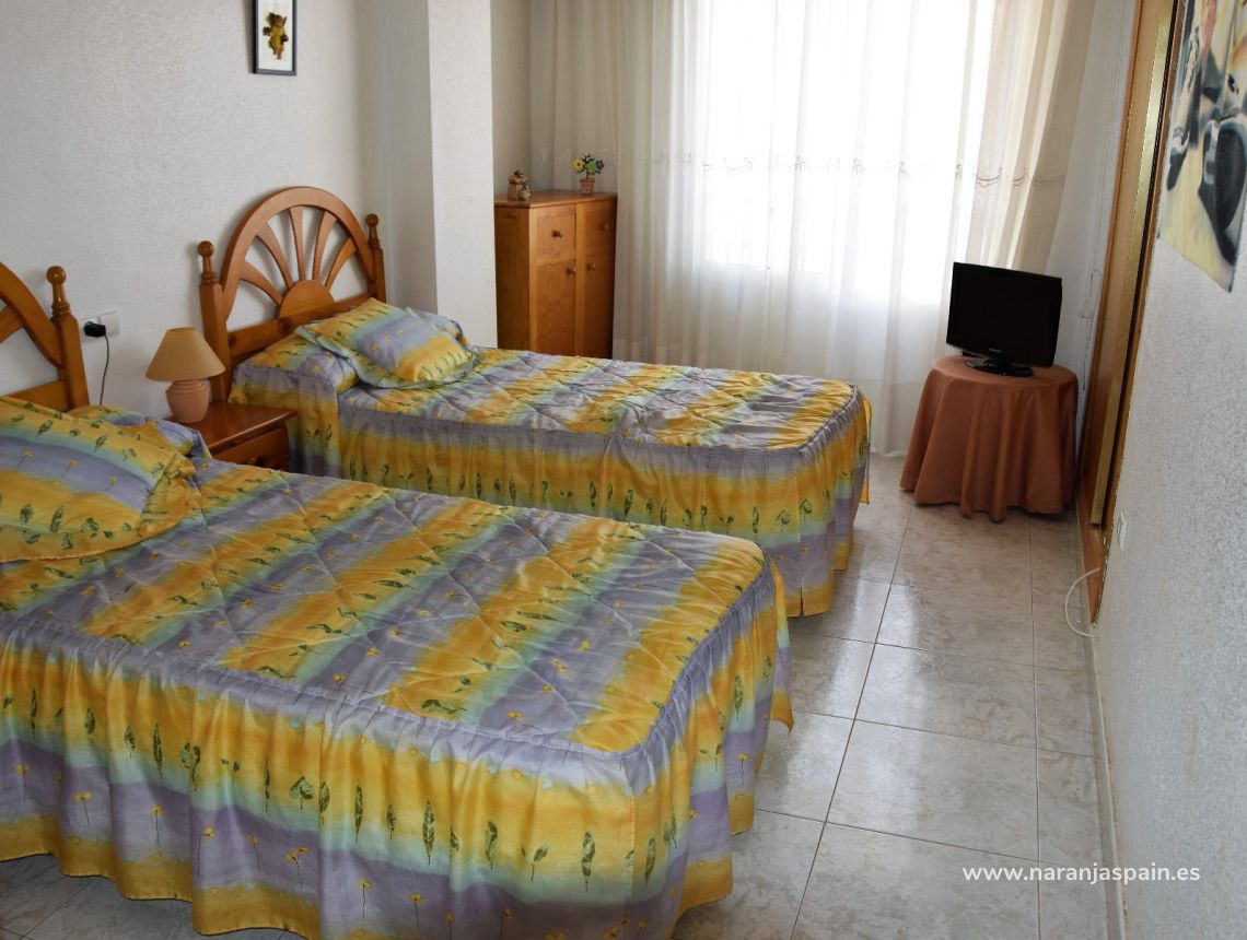 Sprzedaż - Apartament - La Mata, Torrevieja - La Mata