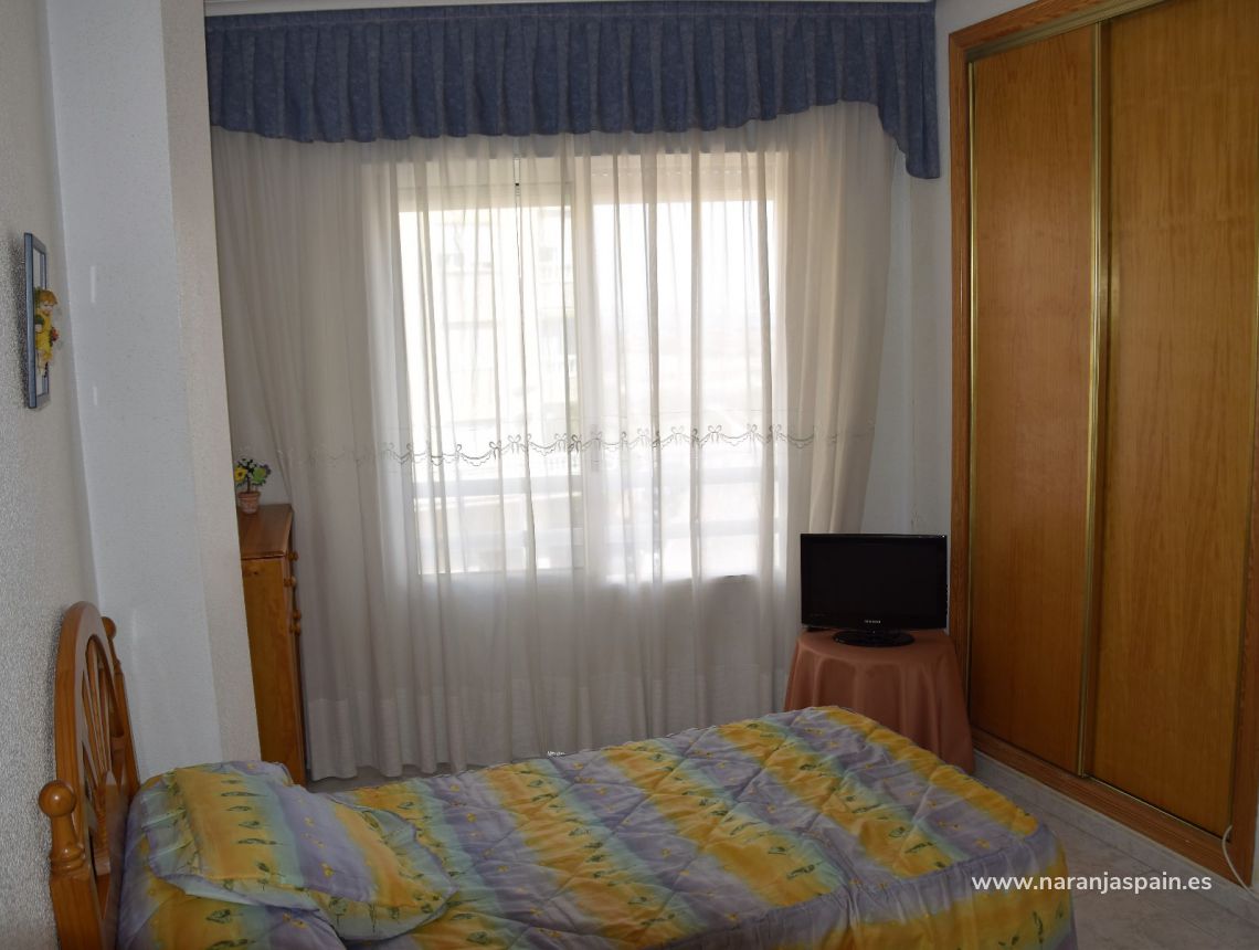 Sprzedaż - Apartament - La Mata, Torrevieja - La Mata