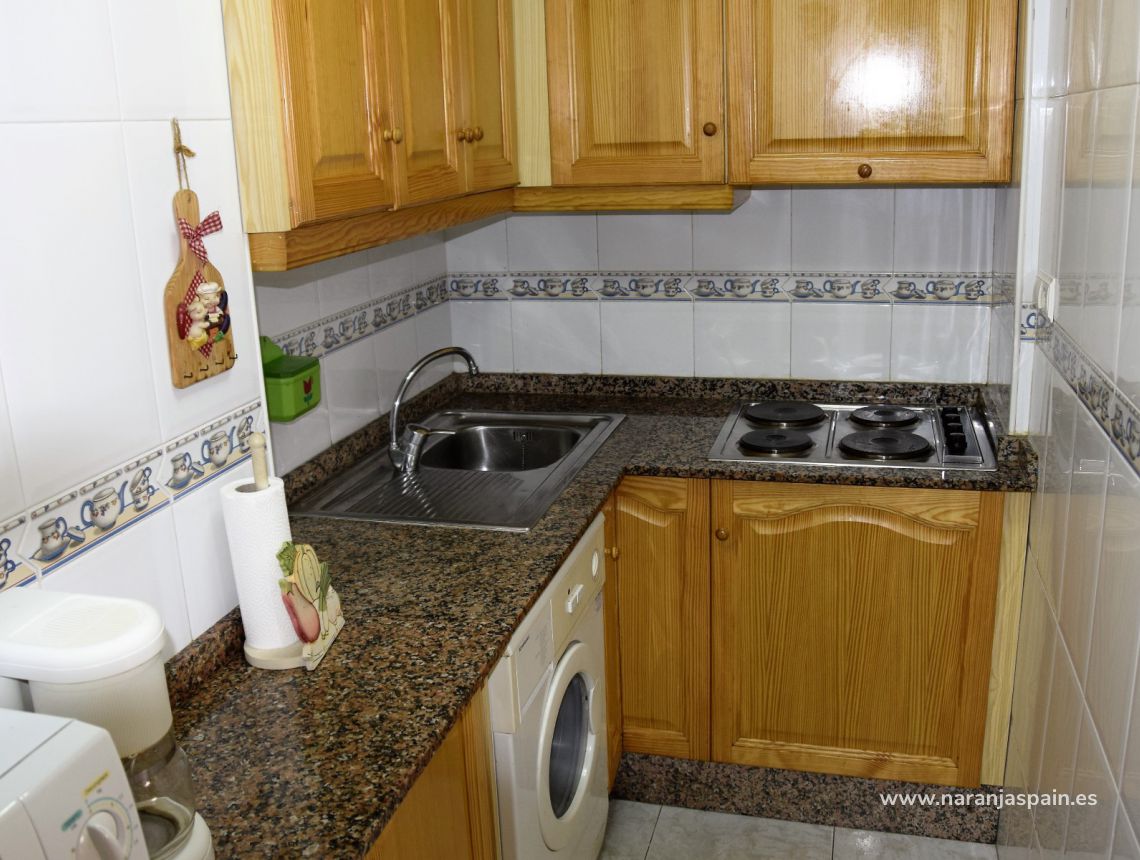 Sprzedaż - Apartament - La Mata, Torrevieja - La Mata