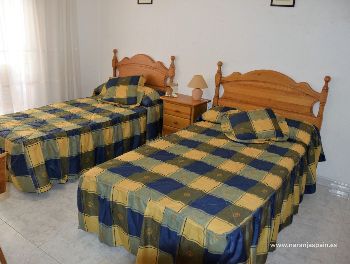 Sprzedaż - Apartament - La Mata, Torrevieja - La Mata