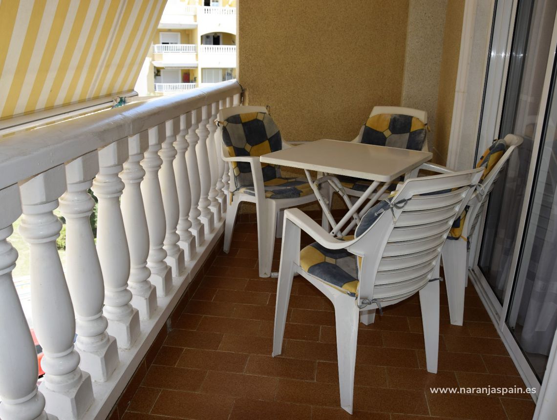 Sprzedaż - Apartament - La Mata, Torrevieja - La Mata