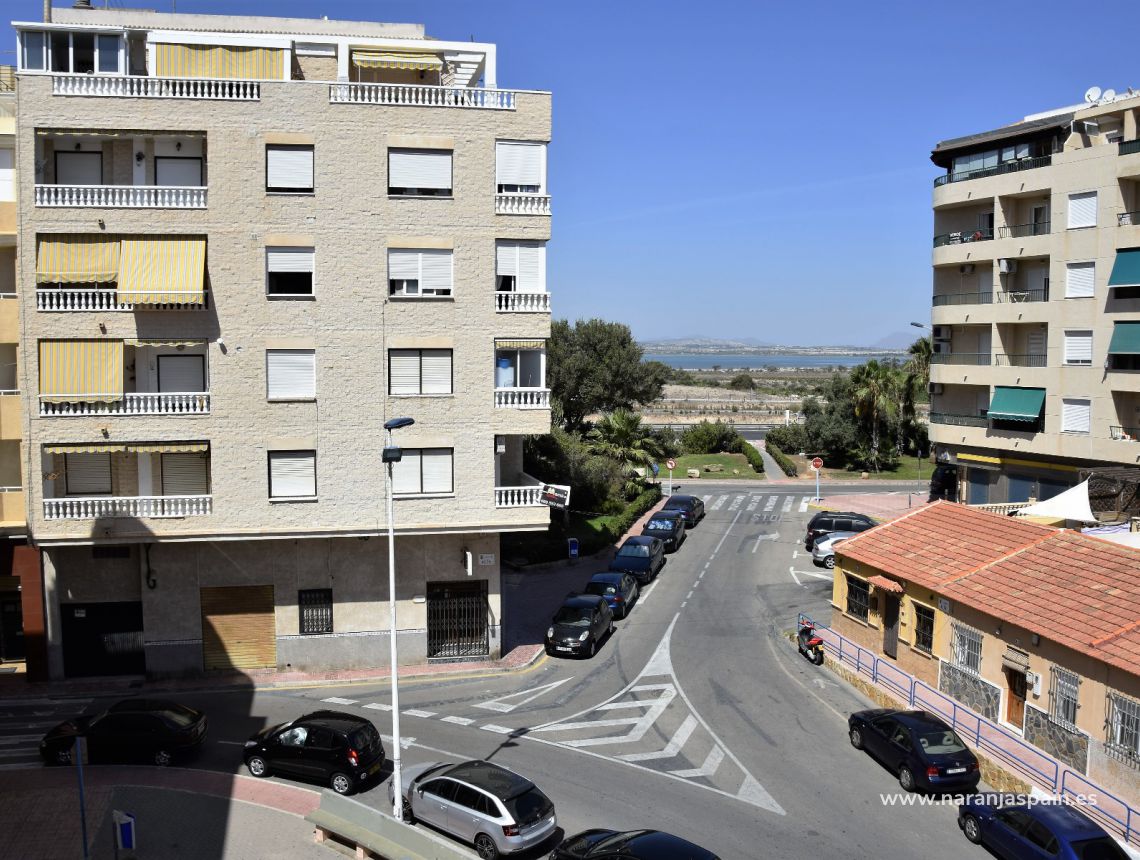 Sprzedaż - Apartament - La Mata, Torrevieja - La Mata