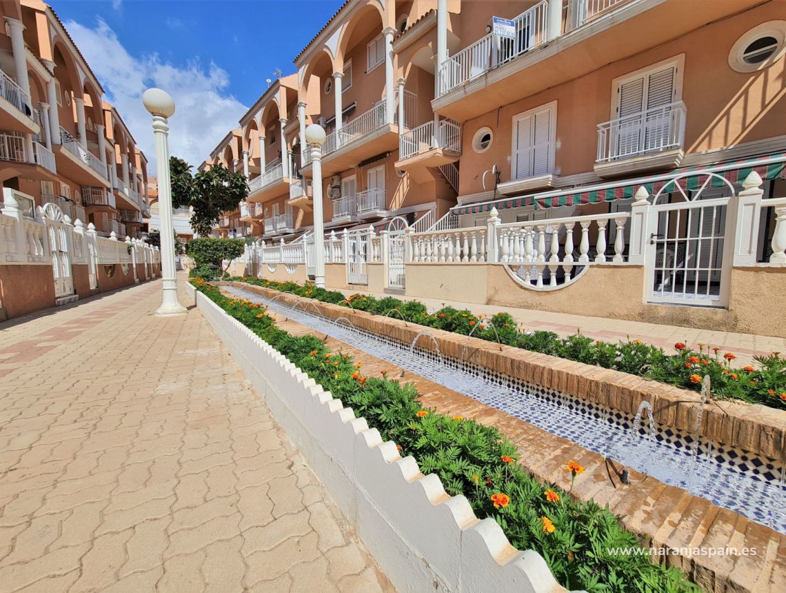 Sprzedaż - Apartament - La Mata, Torrevieja - La Mata