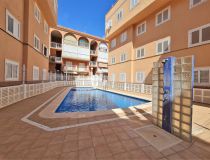 Sprzedaż - Apartament - La Mata, Torrevieja - La Mata