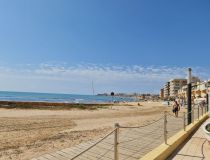 Sprzedaż - Apartament - La Mata, Torrevieja - La Mata