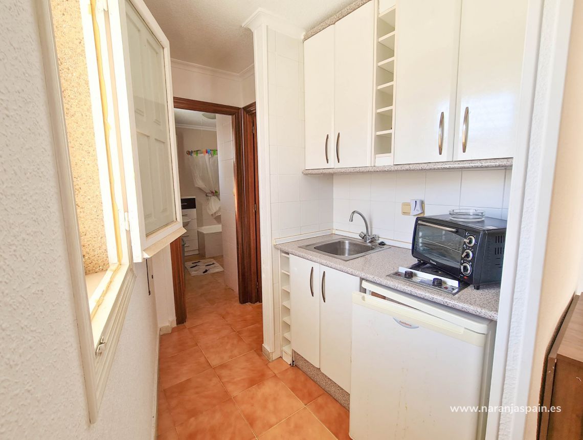 Sprzedaż - Apartament - La Mata, Torrevieja - La Mata